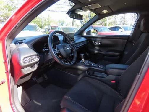 2023 Honda HR-V AWD Sport