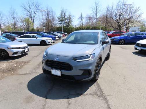 2024 Honda HR-V AWD Sport
