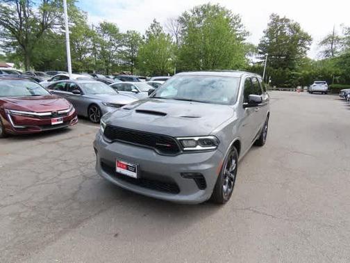 2022 Dodge Durango R/T AWD