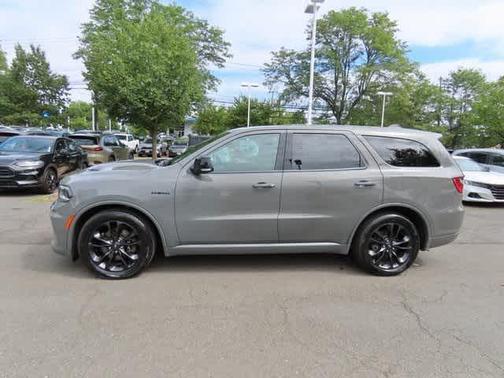 2022 Dodge Durango R/T AWD