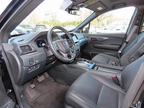 2023 Honda Passport AWD EX-L