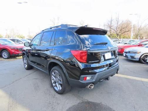 2023 Honda Passport AWD EX-L