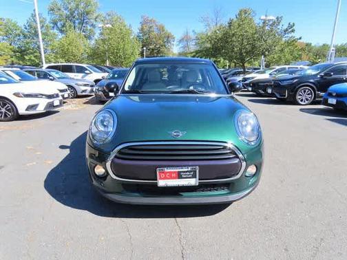 2019 MINI Hardtop Cooper