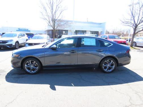 2023 Honda Accord 