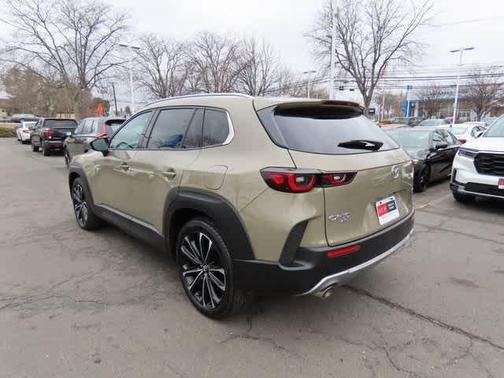 2024 Mazda CX-50 2.5 Turbo Premium Package