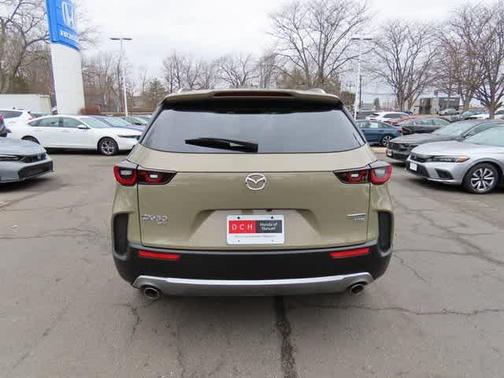 2024 Mazda CX-50 2.5 Turbo Premium Package