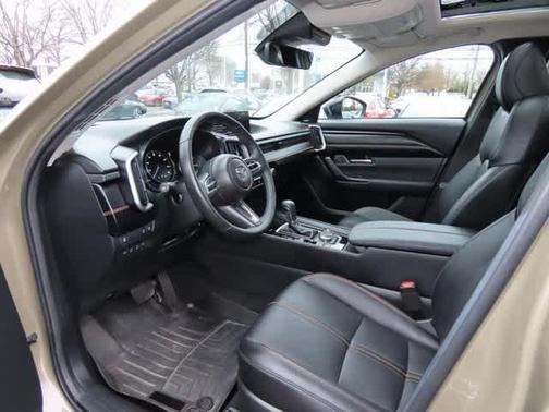 2024 Mazda CX-50 2.5 Turbo Premium Package