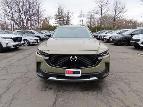 2024 Mazda CX-50 2.5 Turbo Premium Package