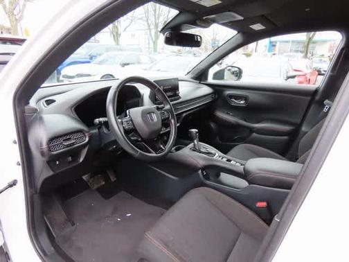 2023 Honda HR-V AWD Sport