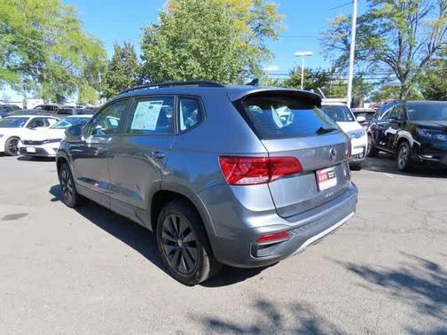 2023 Volkswagen Taos 1.5T S