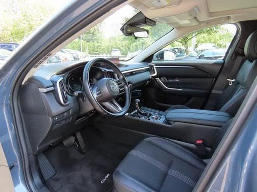 2023 Mazda CX-50 2.5 S Preferred Plus Package