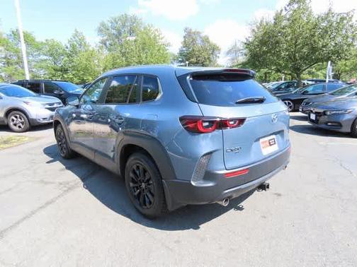 2023 Mazda CX-50 2.5 S Preferred Plus Package