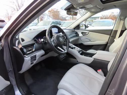 2019 Acura RDX Technology Package