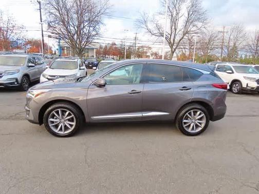 2019 Acura RDX Technology Package