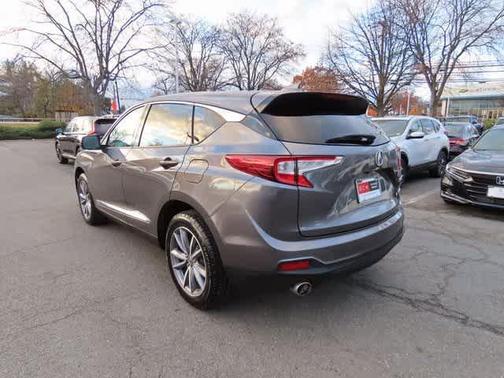 2019 Acura RDX Technology Package