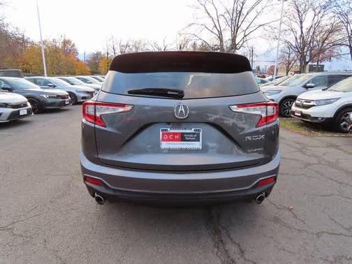 2019 Acura RDX Technology Package