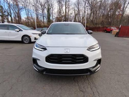 2023 Honda HR-V AWD Sport