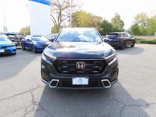 2025 Honda CR-V Hybrid Sport Touring AWD