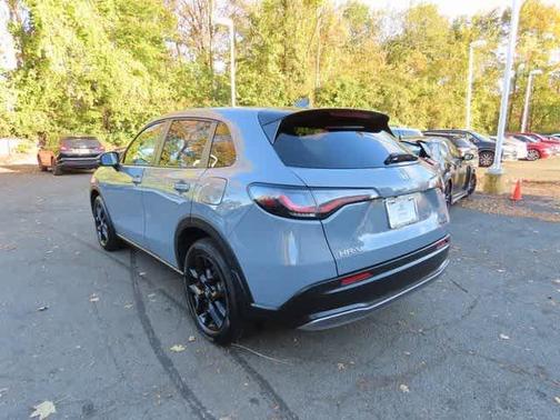 2023 Honda HR-V AWD Sport