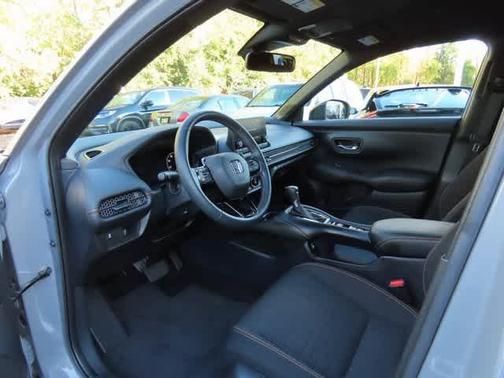 2023 Honda HR-V AWD Sport
