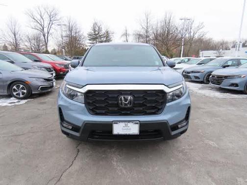 2023 Honda Passport AWD EX-L