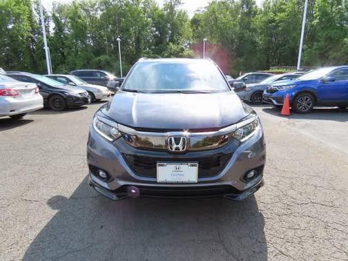 2022 Honda HR-V AWD Sport