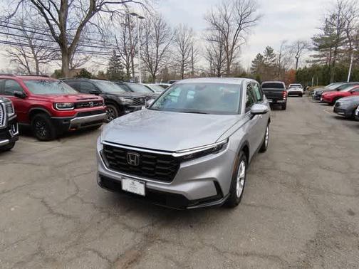 2023 Honda CR-V LX AWD