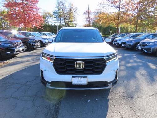 2024 Honda Pilot EX-L 7 Passenger