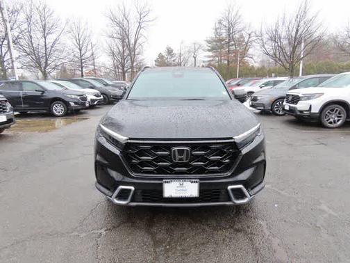 2024 Honda CR-V Hybrid Sport Touring AWD