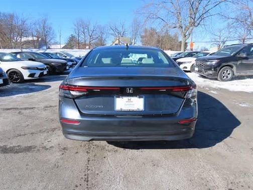 2023 Honda Accord EX 1.5T