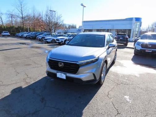 2023 Honda CR-V EX AWD