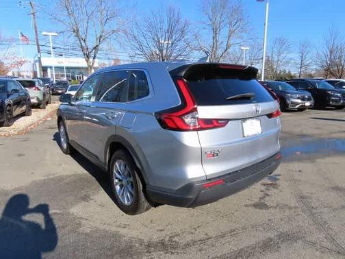 2023 Honda CR-V EX AWD