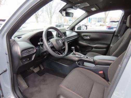 2023 Honda HR-V AWD Sport