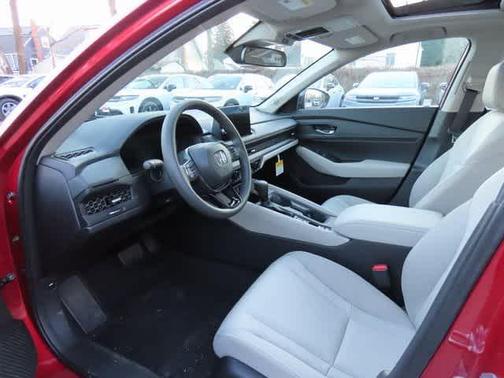 2026 Honda Accord Sport SE 1.5T