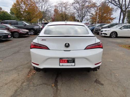 2023 Acura Integra A-SPEC