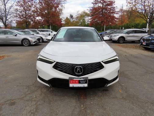 2023 Acura Integra A-SPEC