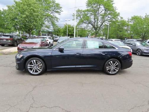 2019 Audi A6 55 Premium