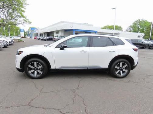 2026 Honda Prologue Touring