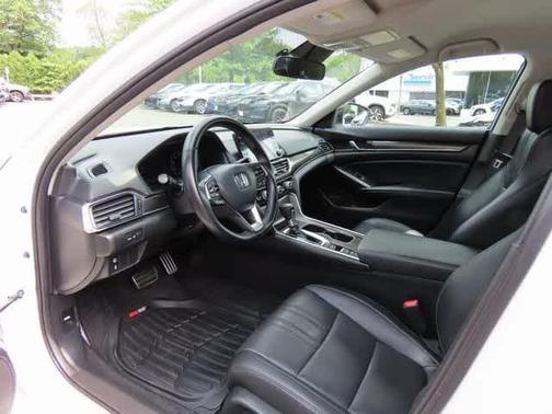 2022 Honda Accord Sport SE 1.5T
