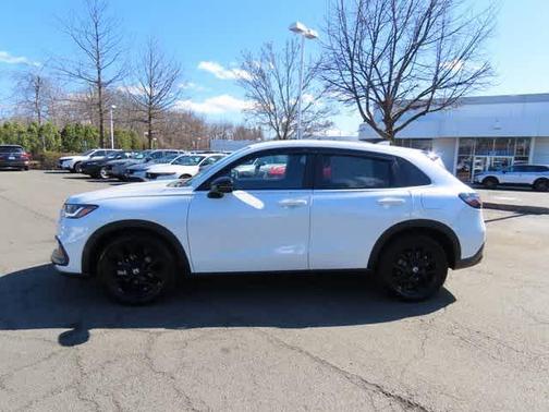 2024 Honda HR-V AWD Sport