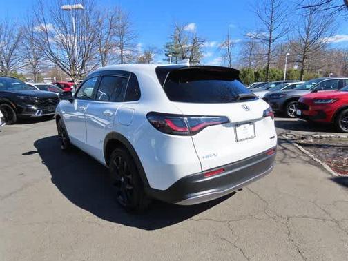 2024 Honda HR-V AWD Sport