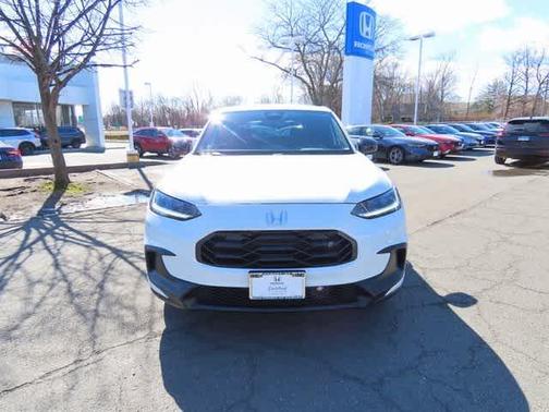 2024 Honda HR-V AWD Sport