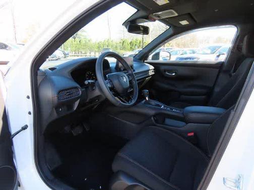 2024 Honda HR-V AWD Sport