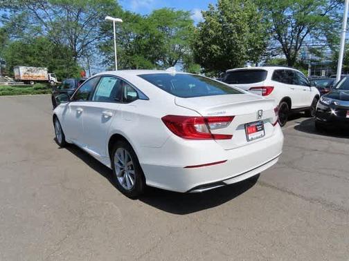 2022 Honda Accord LX 1.5T