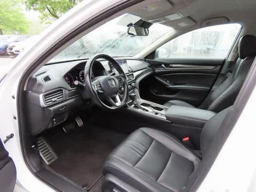2022 Honda Accord Sport SE 1.5T