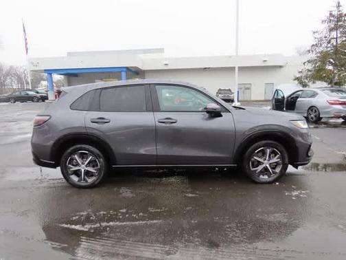 2023 Honda HR-V EX-L