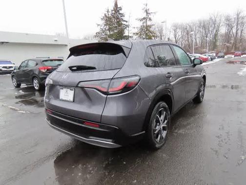 2023 Honda HR-V EX-L