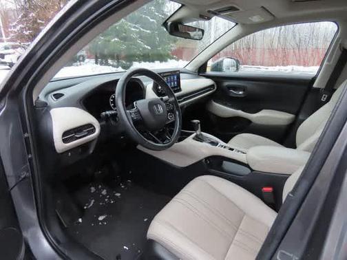 2023 Honda HR-V EX-L