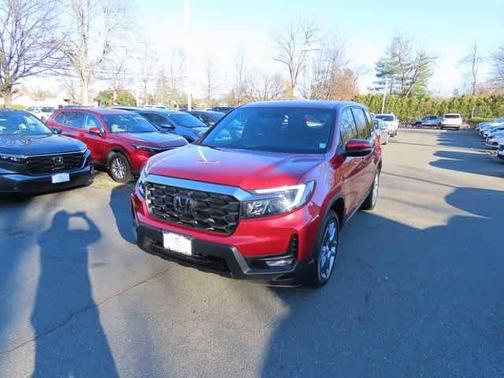 2023 Honda Passport AWD EX-L