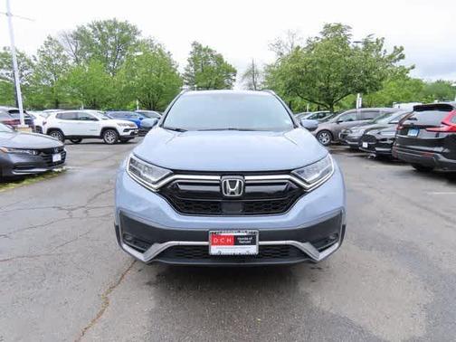 2022 Honda CR-V AWD Touring